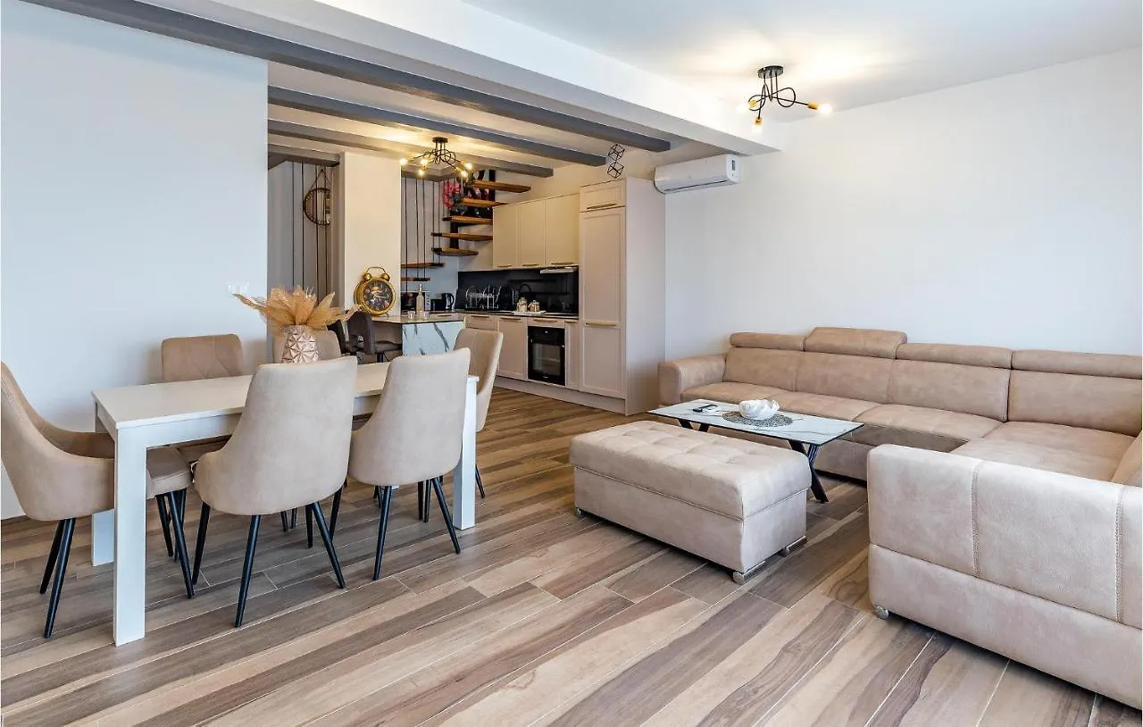 Amazing Apartment In Medulin With House Sea View 0*,  Croatia