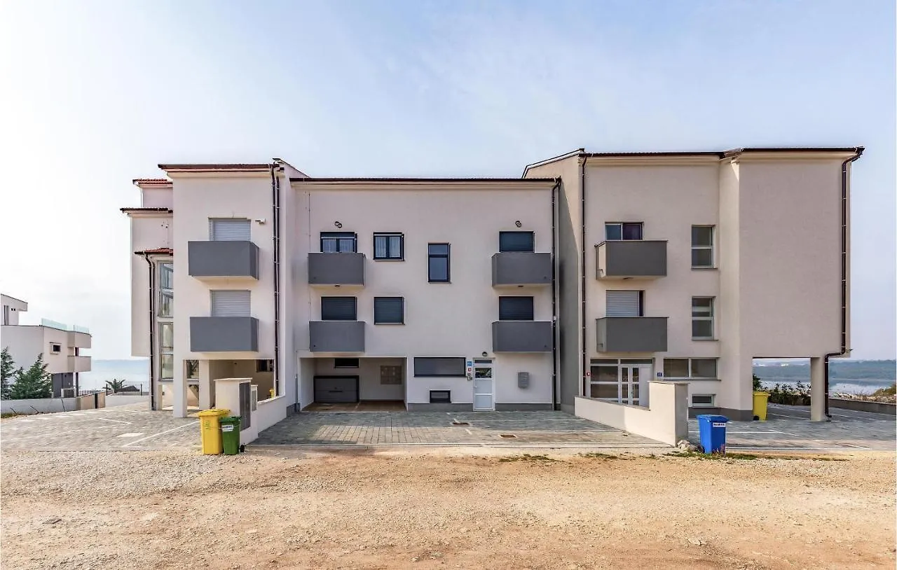 Amazing Apartment In Medulin With House Sea View