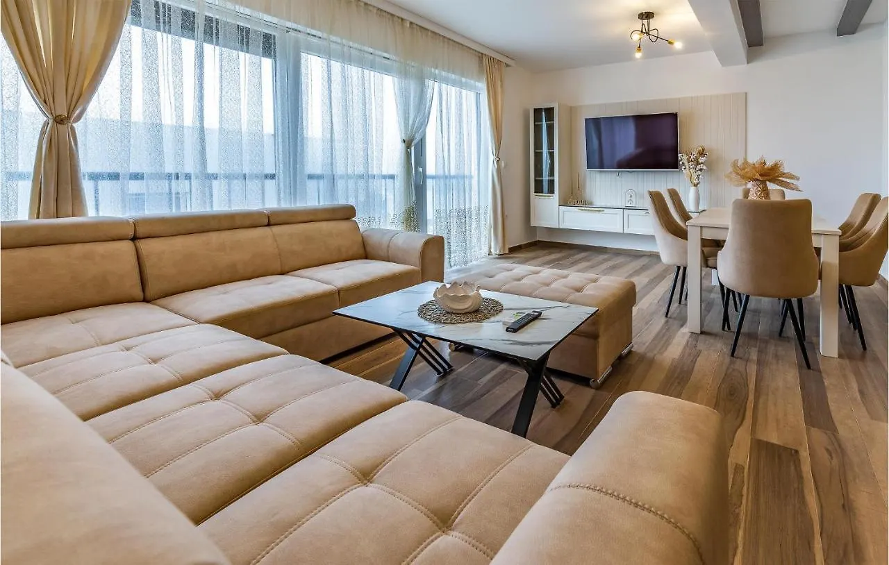 Amazing Apartment In Medulin With House Sea View 0*,  Croatia